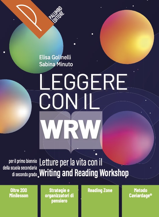 Leggere con WRW + Scrivere con il WRW